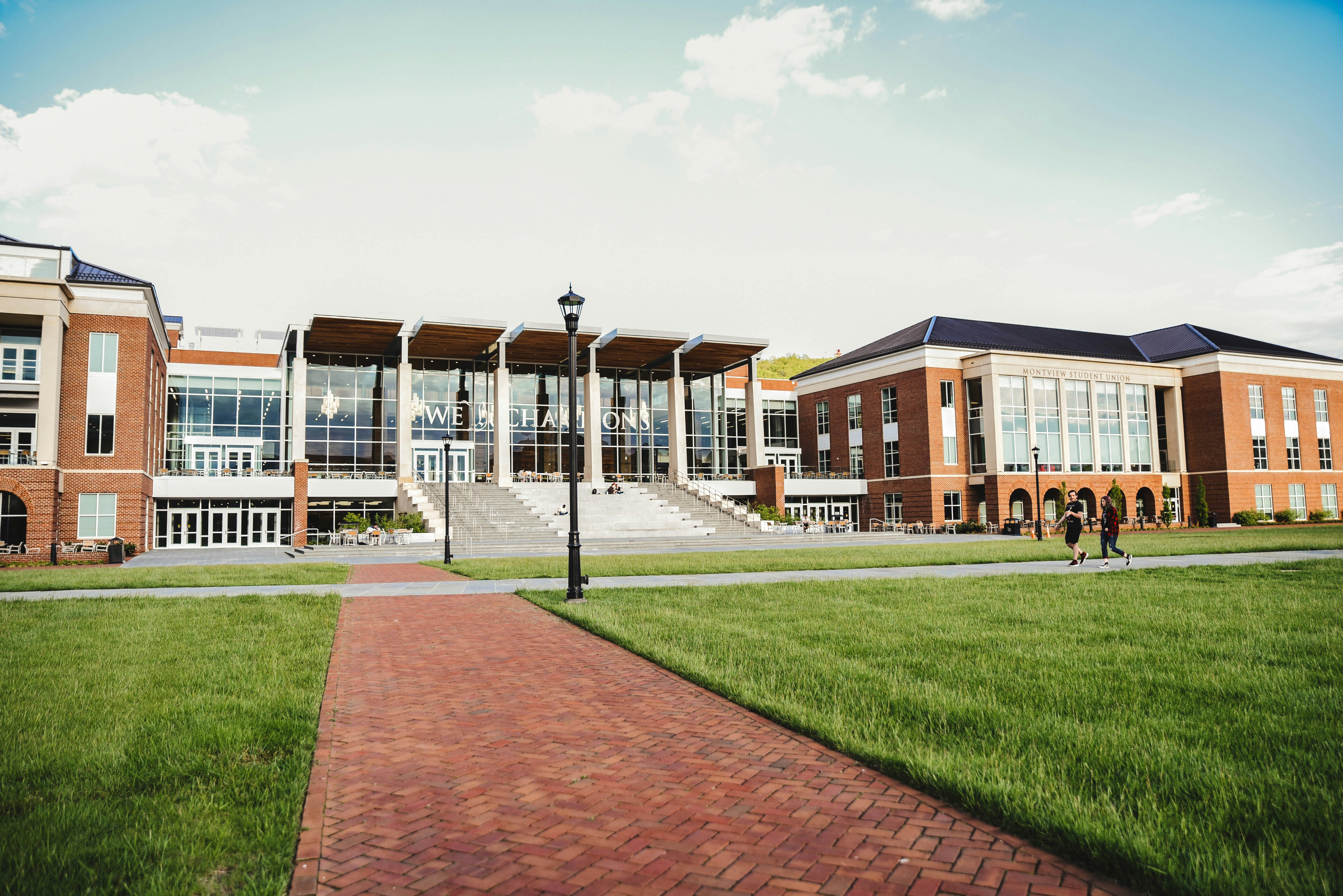 Clinton Park Elementary School gallery image